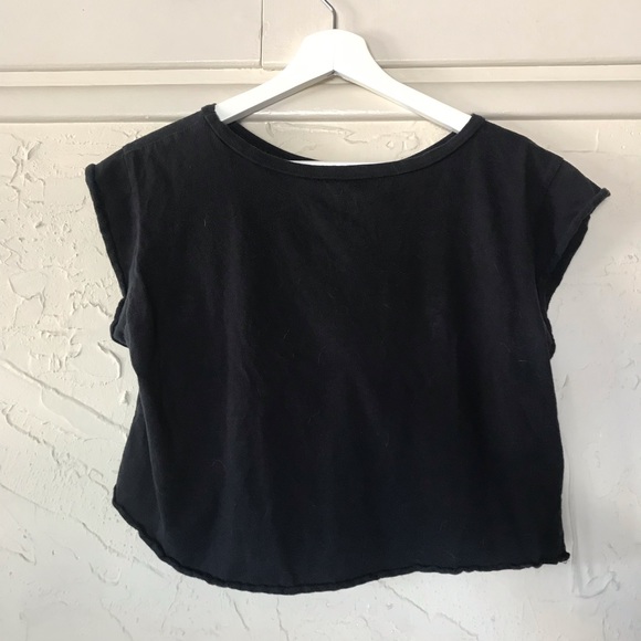 Sunday Funday Crop Top - Picture 10 of 11